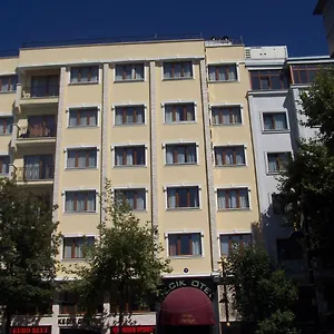 Keçık İstanbul