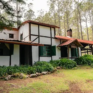Hotel Pajon Eco, Constanza