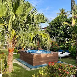 Gasthuis 21 Palms, Las Galeras