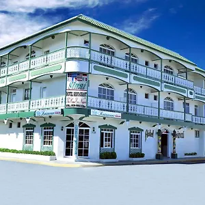 Bed and breakfast Sinai, Nagua