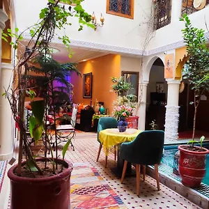 Zahri Riad