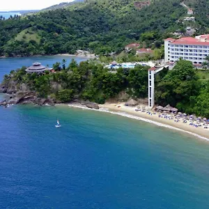 Resort Eurostars Grand Cayacoa (adults Only)