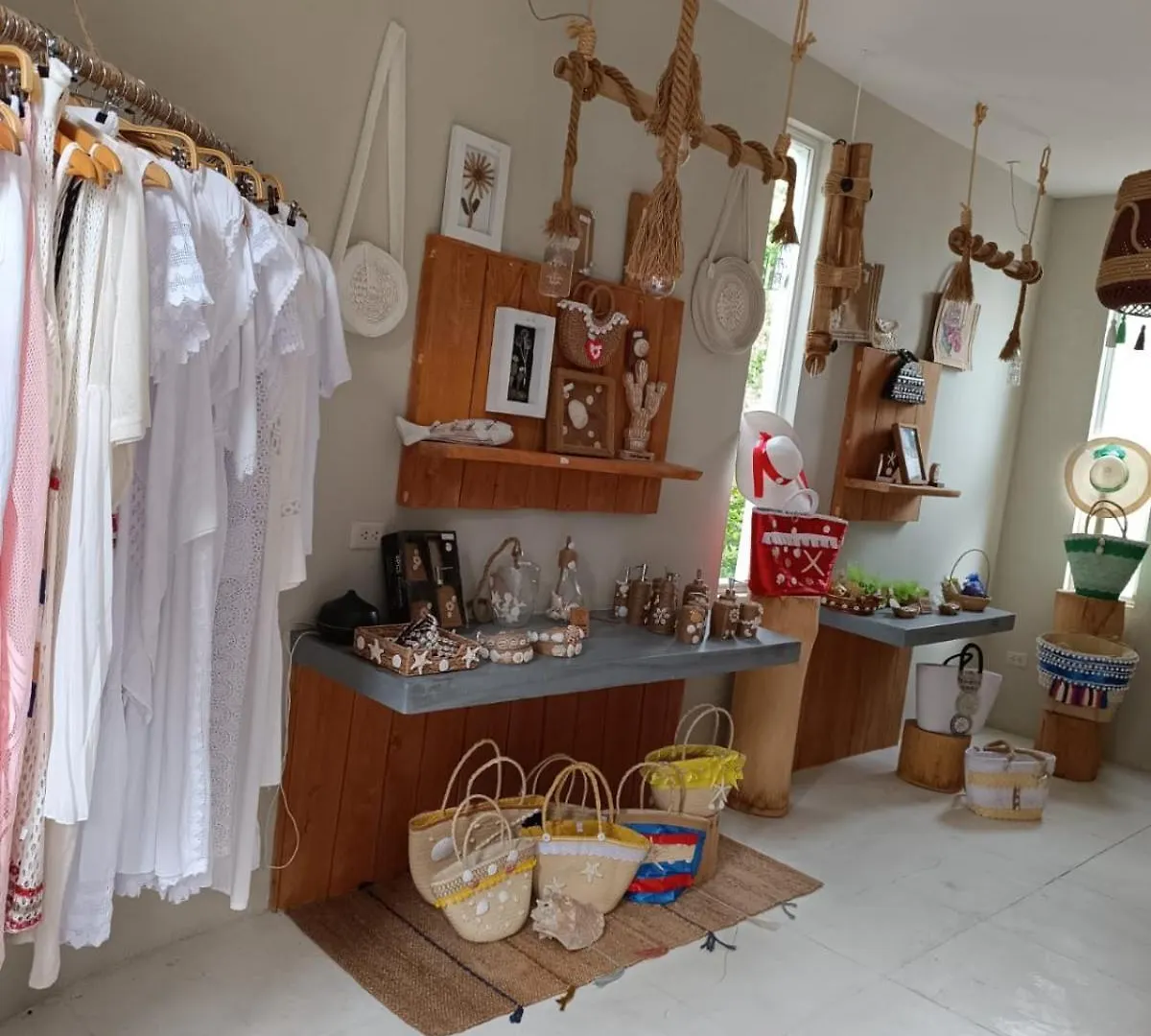 Punta Rucia Lodge Hotel Boutique & Spa  Punta Rucia