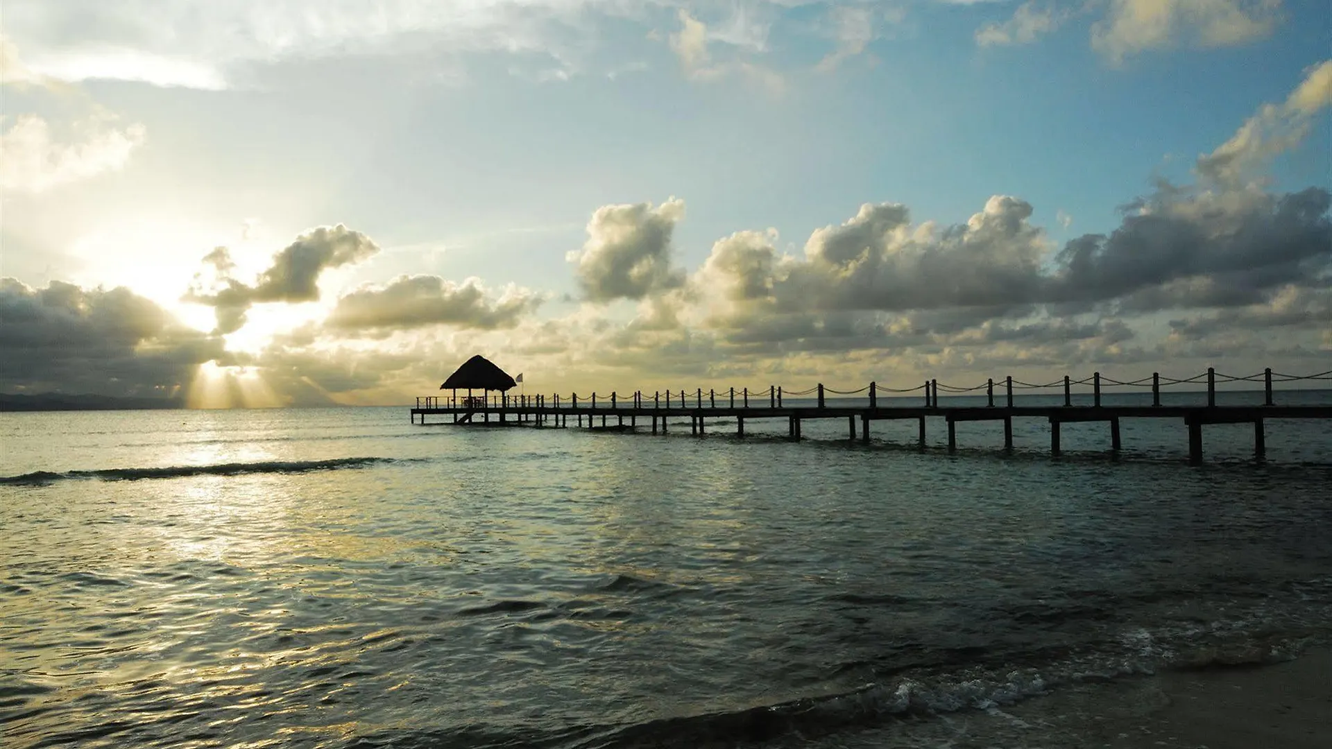 Punta Rucia Lodge Hotel Boutique & Spa