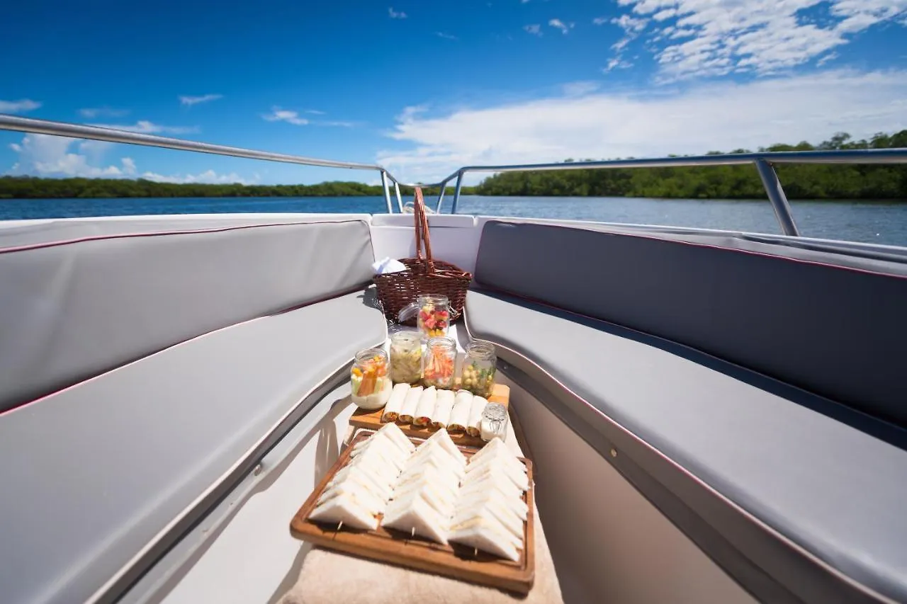 ****  Punta Rucia Lodge Hotel Boutique & Spa Dominican Republic