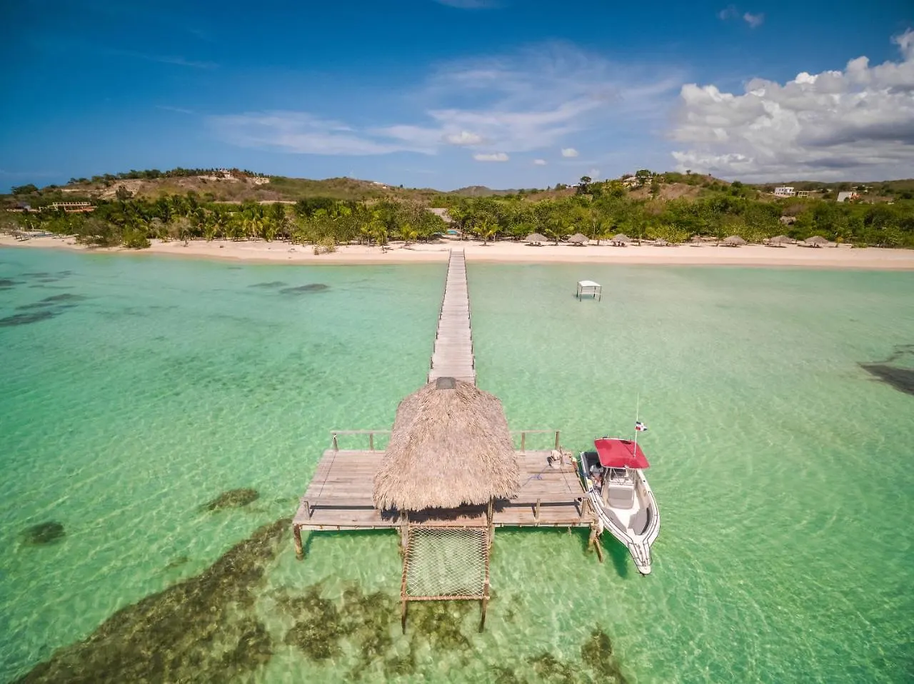Punta Rucia Lodge Hotel Boutique & Spa Dominican Republic