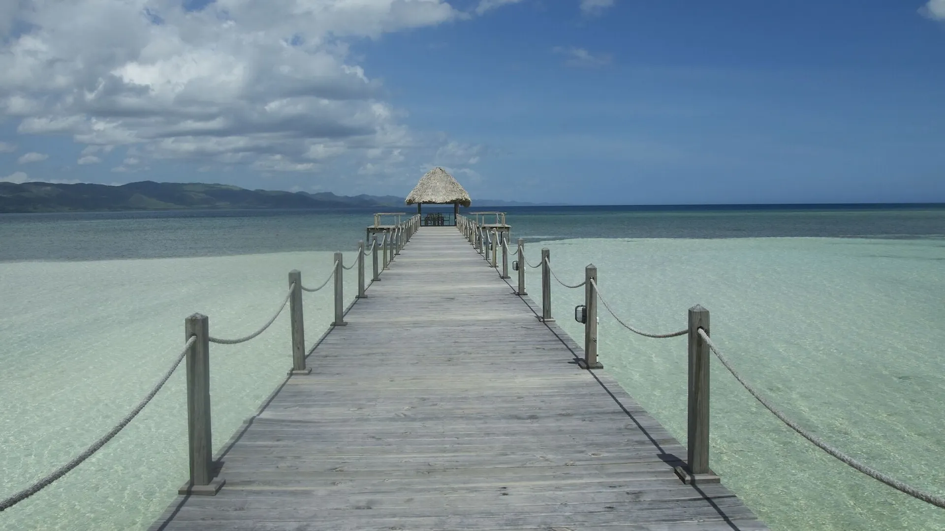Punta Rucia Lodge Hotel Boutique & Spa Punta Rucia