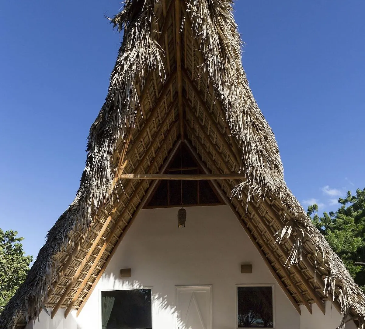 Punta Rucia Lodge Hotel Boutique & Spa 4*, Punta Rucia Dominican Republic